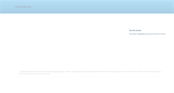 Desktop Screenshot of composite.org