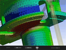 Tablet Screenshot of composite.lv